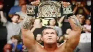 Randy Orton Promo 2007