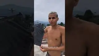 Como fazer um pipa em casa. Parte 2