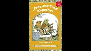 Dragons & Giants (from Frog & Toad Together) - Kids Read Aloud Audiobook