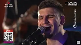 VOC&Ecirc; EM MIM / TELEGRAMA / MEGASTAR - Art Popular (Cover) | Grupo Somos Verdade