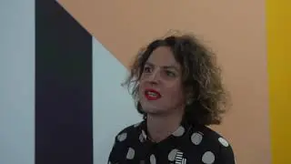 Workflow : Camille Walala