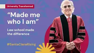 For the co-founder of 3Com & Grand Junction Networks, law school made the difference