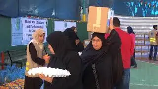 ٌRamadan Projects 2017