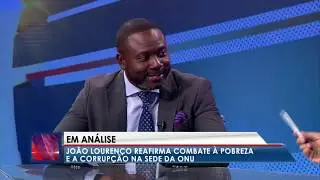 Revista Zimbo do dia 29 de Setembro de 2019