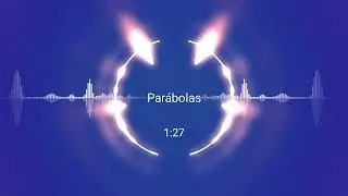 Par&aacute;bolas - @AlexBlue158