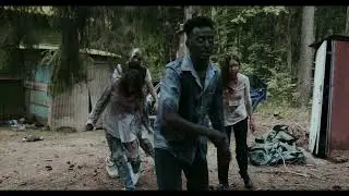 Unreal Shocking Military Zombie Stories