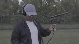 Muzik and Stuff Ep. 5 - The RODE Blimp