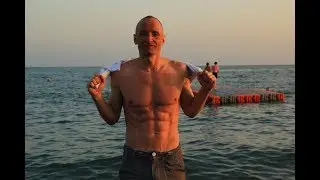 Full Body Outdoors Exercise Sochi 2018 #absbodyfitness