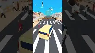 Super Thief Auto  - Ysocorp
