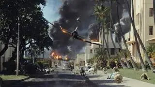 Alur Cerita Pearl Harbor (2001) | Cinta & Perang di Tengah Serangan Jepang