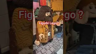 See Lego characters in London!  ?