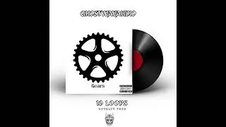 [+10] FREE DARK SOUL TRAP LOOPKIT 'GEARS' SAMPLE PACK#DarkSoulTrap #SamplePack