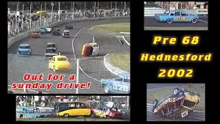 Classic car get together!