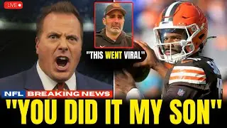 Shadeur Sanders GOING VIRAL For Saying THIS After STEELERS Win 13-6
