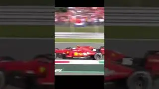 He Won In Spa, He Wins In Monza