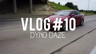 Dyno Daze | Members go on Dyno!