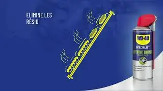 #INDUSTRIE Comment nettoyer les contacts &eacute;lectriques en industrie ?