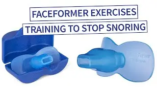 FaceFormer Exercises &ndash; Effective Training To Stop Snoring