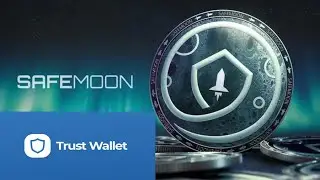 How to Setup Trust Wallet to Buy Safemoon Cryptocurrency