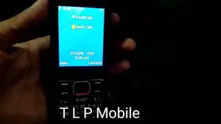 Q Mobile E4 Invalid Sim Problem solution
