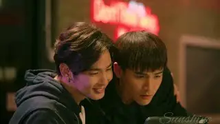 game & vee 💜story [fmv]