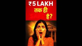 Bank Crisis Aane Wala Hai? #shortsfeed #shorts #viral #trending #bank