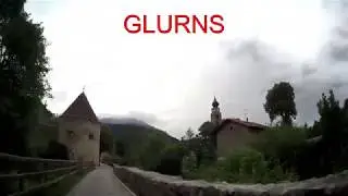 🚴&zwj;♀️🚴🇦🇹Radwandern in Tirol Reschenpass MERAN 21.05.15.