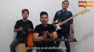 Join Fuse on migme