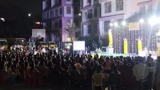 Felicitation Ceremony 2023 BD Public School Patna