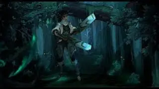 SEENA - LUCIAN WIFE - Champion Spotlight | Gameplay - League of Legends