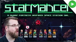 PietSmiet Reagieren auf den Starmancer Gameplay Trailer | #PCGamingShow