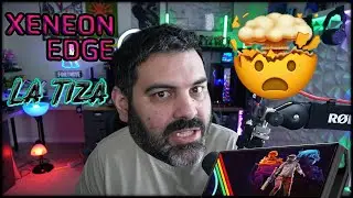 Xeneon Edge (Part 2)