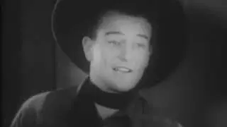 The Lucky Texan