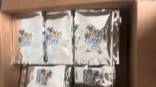 Pok&eacute; Drop Crate Mystery Slab Packs: Series 2 PSA 10 Magikarp Chase