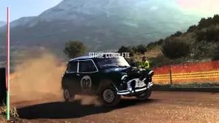 DiRT Rallyee