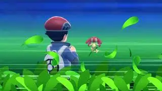 Shiny Hunting Mesprit! 789 Encounters later&hellip;