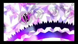 [72931298] Arcadia (by CodeNate, Insane) [Geometry Dash]