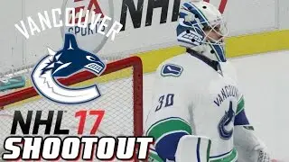 First Week Stories - NHL 17 - Shootout Commentary ep. 9
