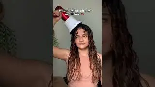 Beginner Friendly Curly Hair Routine (CGM Philippines) Feat CGA local products for Pinay 🤍