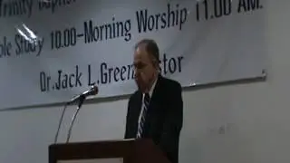 By Faith Heb  11 Verse 7 Bro  Gordon Downs Aug  14 2016
