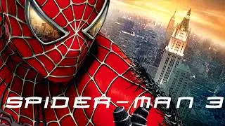 Spider-Man 3 - Trailer 1 Music