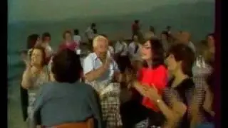 Nana Mouskouri  -  Yalo Yalo  - Ambiance greque