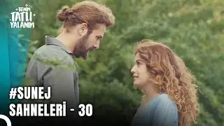 Nejat & Suna Tüm Sahneler #30 | Benim Tatlı Yalanım