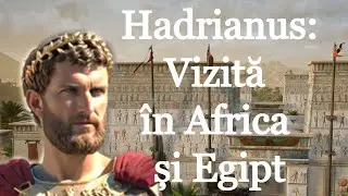 Адриан: Поездка в Африку и Египет (короткометражный документальный фильм от Imperator Official)