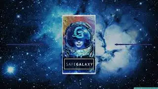 The SafeGalaxy Song (Visualizer)