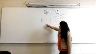 Definiciones Estadistica