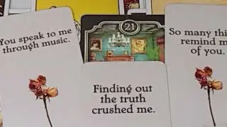 CANCER 🤥They Were Testing u to See if You Would Chase Them, and Now They are Confused Why You Left