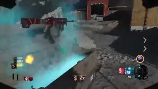 Moon zapguns wave gun zc