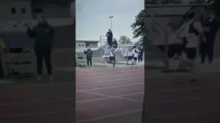 Wiltshire Championships 2k steeplechase full race