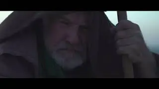 A short trailer of My new video project